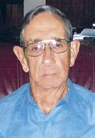 Henry M. Fugate (1926-2017)