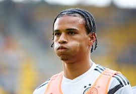 Latest on bayern munich forward leroy sané including news, stats, videos, highlights and more on espn. Leroy Sane Und Das Sommertheater Mit Dem Fc Bayern Munchen