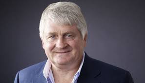 Denis O'Brien Backs New Innovative Hotel in The Liberties