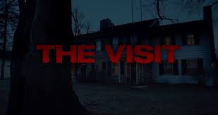 2015 / сша the visit визит. Kath S Movie Musings The Visit 2015 Kath Rella
