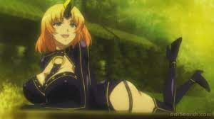 Iria FUKUMUNE (Character) – aniSearch.com