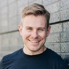 Stephen Mccranie's Instagram, Twitter & Facebook