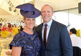 The second child of the princess royal, she got her unusual first name from her uncle, prince charles. Mike Tindall Facts 7 Things To Know About Zara Phillips S Husband