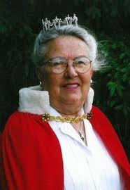 Neoma Steen Obituary June 9, 2015