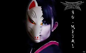 Babymetal Wallpapers Wallpaper Cave Baby metal wallpaper hd wallpapersafari. babymetal wallpapers wallpaper cave