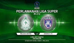 Check spelling or type a new query. Live Streaming Jdt Vs Melaka 6 5 2017 Liga Super Info Sensasi