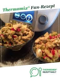 Weisswurst Salat Rezept Rezepte Salat Weisswurst