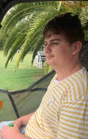 Anyone missing this happy face? Hayman street, West ballina 6pm