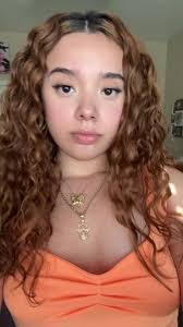 Leanna Dominguez's Instagram, Twitter & Facebook