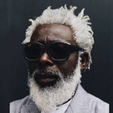 However, the top hairstyles for black men seem to incorporate a low, mid or high fade haircut … Black Man With White Hair Style Novocom Top