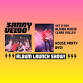  SANNY VELOO – ALBUM LAUNCH TOUR - CLARE VALLEY  event image