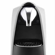 This is how i use a pod coffee machine to make a delicious coffee. Singapore Coffee Service Singapore Coffee Service