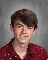 2023 Sunday Seniors: Faith Shull, Beau Slankard, Taylor Slough, Benjamin  Street, Ashleah Utley