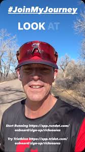 Join my journey as I train, race, podcast and coach! #iamtridot #triathlon  #running #tridotcoach