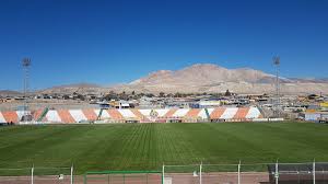 El compromiso entre metaleros y mineros iniciará a las 17:00 horas. Club De Deportes Cobresal ×'×˜×•×•×™×˜×¨ El Cesped Del Estadio El Cobre Esta Quedando En Optimas Condiciones Para El Partido De Manana Frente A Audax Italiano Te Esperamos A Las 12 00 Hrs Y