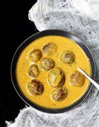 Kashmiri Dum Aloo Recipe Recipes Vegan Recipes Soy Free Recipes