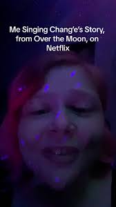 over The Moon Changa and Houyi Song