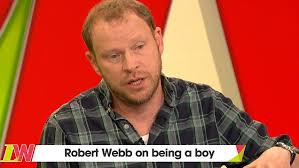 Published on july 27, 2021. Peep Show S Robert Webb Talks About Losing His Mother At 17 Daily Mail Online