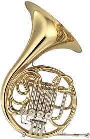 French horn bangle bracelet, gold french horn bracelet, french horn jewelry, music bangle, music bracelet, music jewelry, musical instrument. Amazon Com Yamaha Yhr567 Double French Horn Set Bell Musical Instruments