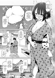 Kyorikan ga Bug-tteru Futari 2 Chapter 1 - Hentairead.io - Read Free Hentai  Manga - Manhwa - Manhua Online