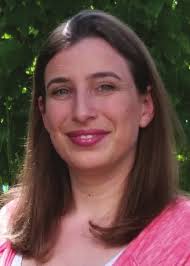 Jewish 40 Years of Vibrant Community