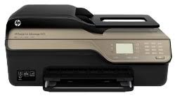 The scan technology of hp deskjet ink advantage 3785 is a contact image sensor. Hp Deskjet Ink Advantage 4625 Printer Drivers Software Download