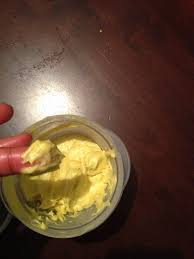 How To Make Creamy Shea Butter Hair Moisturizer Recipe Shea Butter Hair Moisturizer Homemade Hair Products Shea Butter Hair