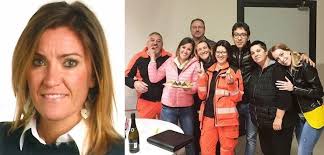 Almenno SS, Croce Azzurra rinnova il direttivo dopo 16 anni: Locatelli il  nuovo presidente