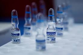 Последние твиты от sputnik v (@sputnikvaccine). Sputnik V Eu Pruft Zulassung Von Russen Impfstoff Bei Swissmedic Gibt Es Noch Keinen Antrag