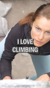 This guy is one of the strongest climbers I've ever met—he's got the  Popeyian forearms to prove it! The legendary Steve Petro. 💪🏼💪🏼💪🏼 Love  running into old climbing friends