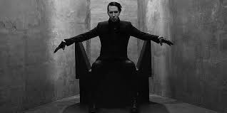 If there is no picture in this collection that you like, also look at other collections of backgrounds on our site. Marilyn Manson 1080p 2k 4k 5k Hd Wallpapers Free Download Wallpaper Flare
