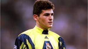 Iker casillas sendet beileidsbekundungen an familie eines jung verstorbenen fans | goal.com news Real Madrid Detailed Squad 14 15 Gallery Transfermarkt