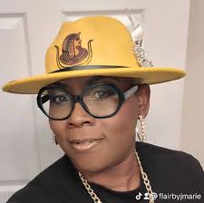 Let's congratulate our newly elected Grand Master Noble H Boulware and  re-elected Grand Worthy Matron Amanda Thompson with a big round of  applause. As the "Great State" of North Carolina, let's continue