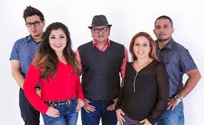 Gracias primera dama gabriela de bukele, ministra de cultura suecy callejas estrada ministerio de cultura de el salvador por cumplir el compromiso de invertir en arte y cultura, y de esta manera lograr que los artistas. Diario Co Latino Informandote Con Credibilidad