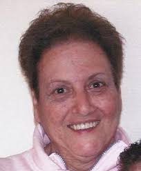 Obituary for Sylvia Marie (Angelo) Manack