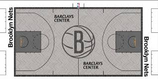 Brooklyn nets home court redesign. Brooklyn Nets Going Gray For Fresh New Look