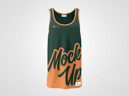 Free Tank Top Long T Shirt Mockup Mockuptree In 2020 Shirt Mockup Tank Tops Long Tank Tops