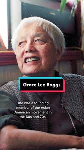 Grace Lee Asian