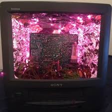 Project free tv is well known free online streaming service. Tv Terrarium Completed Project Aesthetics Of Design