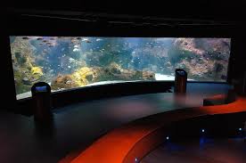Αντίστροφη όσμωση 6 σταδίων με αντλία. Cretaquarium In Heraklion Crete