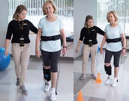 Get explanations of 8 simple rehabilitation exercises for acl injuries to help strengthen muscles and improve the knee's function. Rewalk Robotics More Than Walking