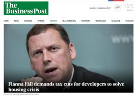 Ballydehob restaurateur Jamie Budd welcomes the promised VAT cut to 9%, but  says delaying the relief until July 2026 is a blow to businesses struggling  through the winter. Read more inside this