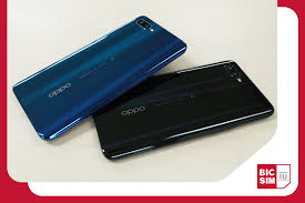 OPPO Reno A」をレビュー！FeliCa搭載でキャッシュ ...