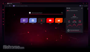 Opera is a safe browser that is both fast and rich in features. Opera Gx 32 Bit Download 2021 Latest For Windows 10 8 7