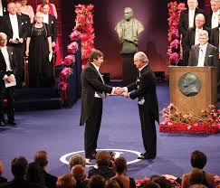 The 'accidental' Nobel Laureates: 10 years on - Graphene