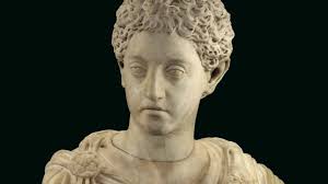 I believe that ian is correct. 18 Reasons Why Commodus Was Rome S Known Depraved Emperor