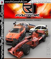 Rfactor Game Download Full Version Free For Pc Games And Softwares Racing Video Games Games Sports Video Game