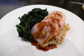 Season 17, episode 6 cook like a pro: Pheasant Ballotine A Recipe For Entertaining You Can Prepare Ahead