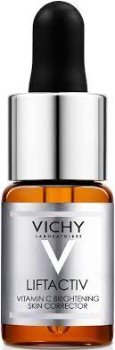 Categories beauty treatments & serums serums vitamin c serums. Vichy Liftactiv Vitamin C Brightening Skin Corrector Big Apple Buddy