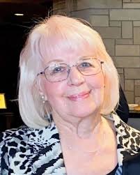 Janis M. Swendrowski Obituary July 17, 2025